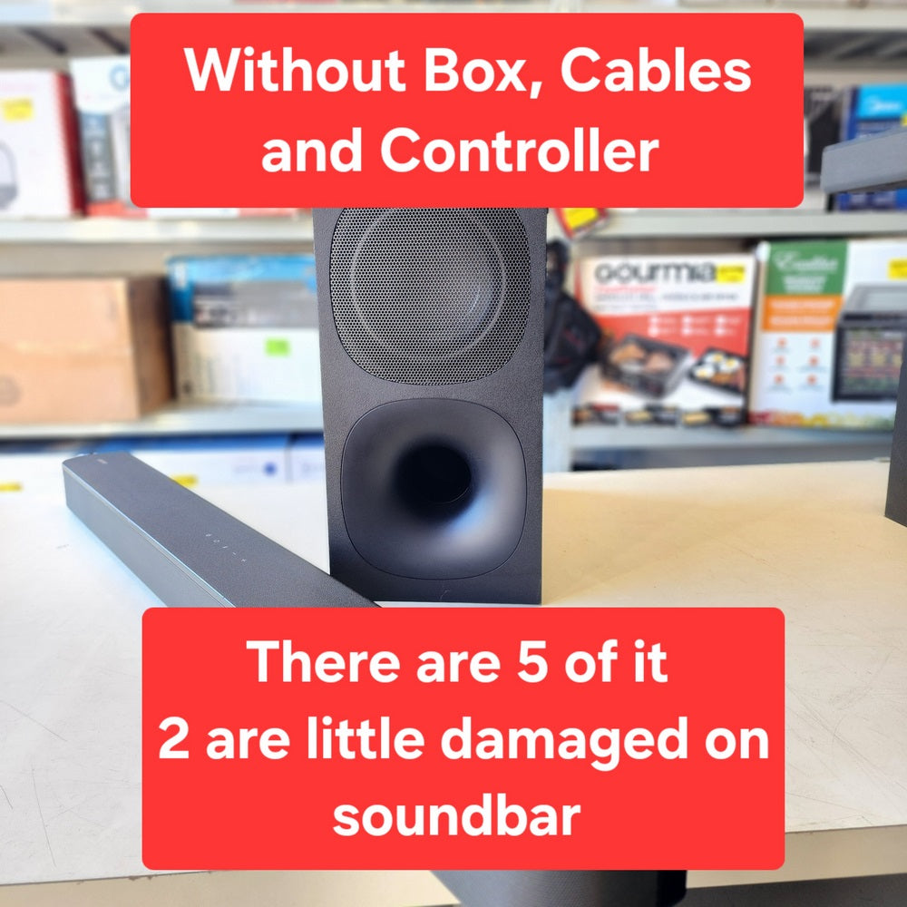 SONY HT-SC40 SOUNDBAR (HT-SC40) SONY HT-SC40 SOUNDBAR (HT-SC40)